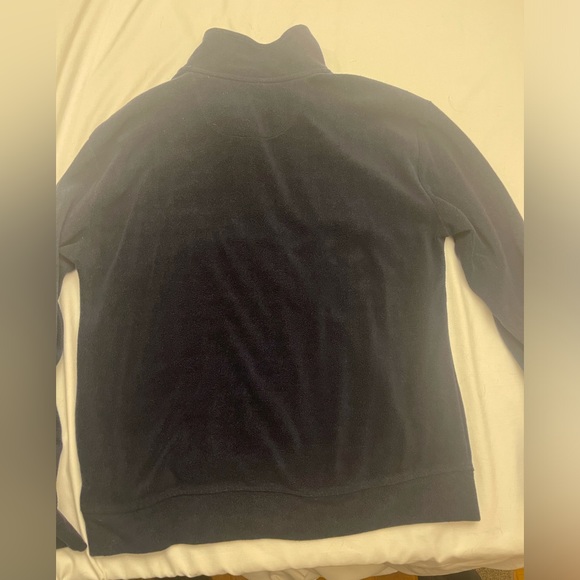 Crown & Ivy 1/4 zip pullover - Picture 2 of 3